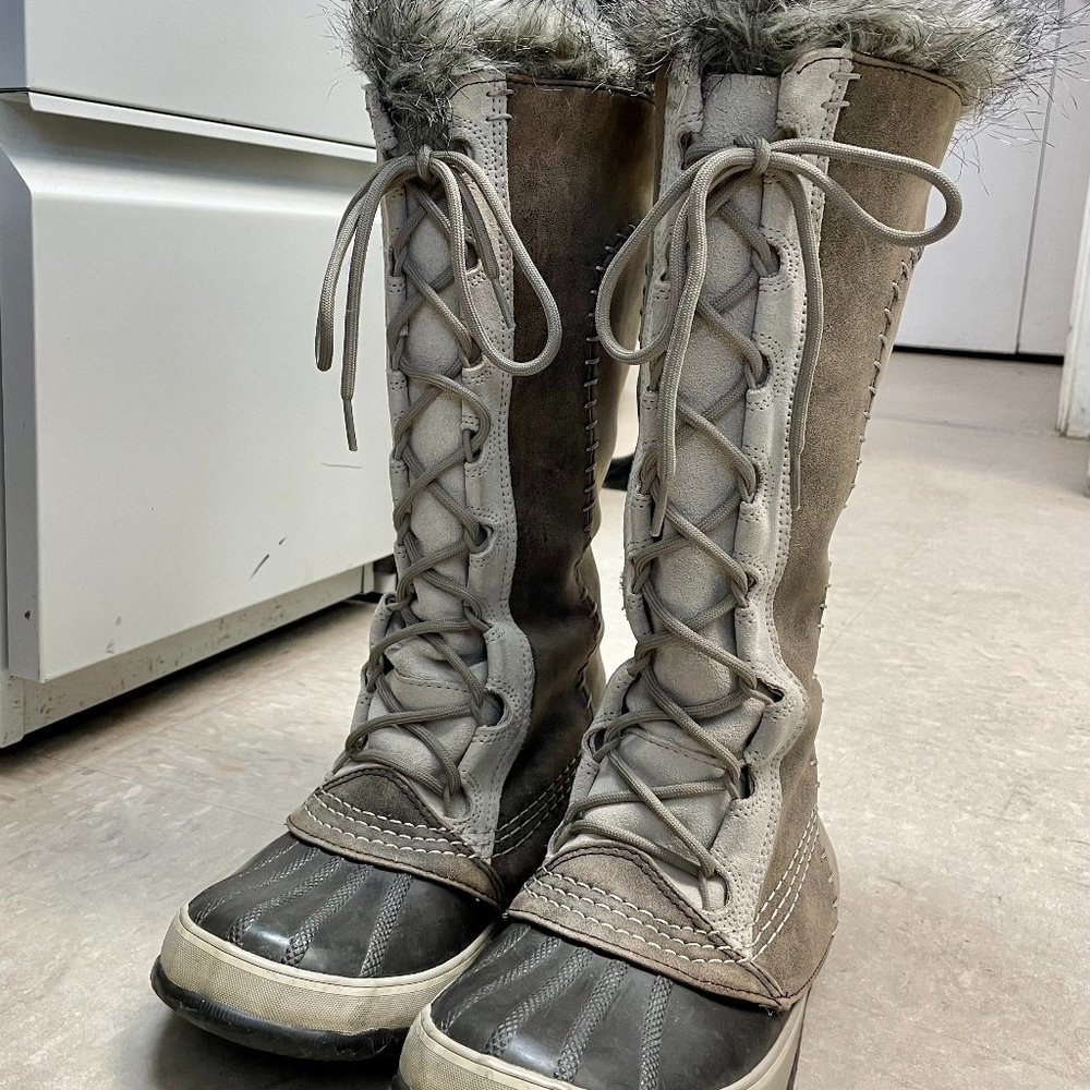 Sorel Cate the Great Boots